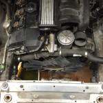 Illustration for article titled E36 V8 Swap Part 6: Replacement Engine Acquisition